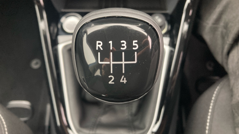 Volkswagen T-Cross 1.0 TSI Match 5dr Petrol Estate